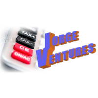 Jorge Ventures Inc logo, Jorge Ventures Inc contact details