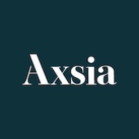 Axsia Organization logo, Axsia Organization contact details