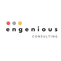 Engenious Consulting logo, Engenious Consulting contact details