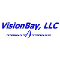 VisionBay logo, VisionBay contact details