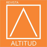 Revista Altitud logo, Revista Altitud contact details