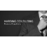 Harding Consulting logo, Harding Consulting contact details