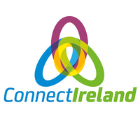 ConnectIreland logo, ConnectIreland contact details