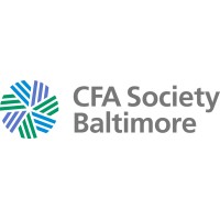 CFA Society Baltimore logo, CFA Society Baltimore contact details