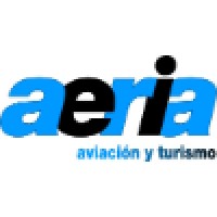 Aeria Aviación y Turismo logo, Aeria Aviación y Turismo contact details