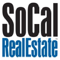 SoCal Real Estate logo, SoCal Real Estate contact details