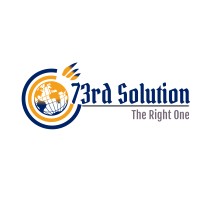 73rd Solution Inc. logo, 73rd Solution Inc. contact details