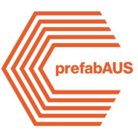 PrefabAUS logo, PrefabAUS contact details