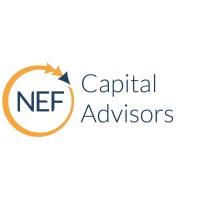 NEF Capital Advisors logo, NEF Capital Advisors contact details