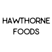 Hawthorne Foods logo, Hawthorne Foods contact details