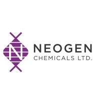 Neogen Chemicals Limited logo, Neogen Chemicals Limited contact details