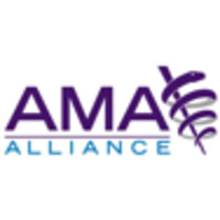 AMA Alliance logo, AMA Alliance contact details