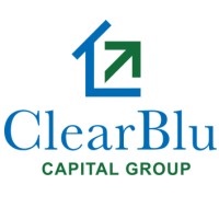 ClearBlu Capital Group logo, ClearBlu Capital Group contact details