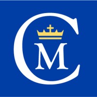 Cathedral of Mary Our Queen logo, Cathedral of Mary Our Queen contact details