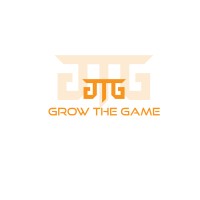 Grow The Game logo, Grow The Game contact details