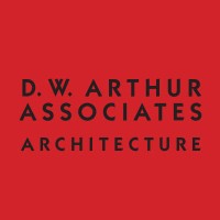 DW Arthur Associates Architects logo, DW Arthur Associates Architects contact details