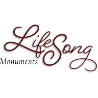 LifeSong Monuments logo, LifeSong Monuments contact details