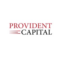 Provident Capital logo, Provident Capital contact details