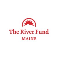 The River Fund Maine logo, The River Fund Maine contact details