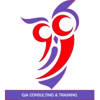 GJA Consulting & Training logo, GJA Consulting & Training contact details