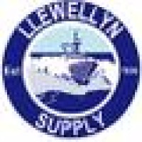 Llewellyn Supply Company Inc logo, Llewellyn Supply Company Inc contact details