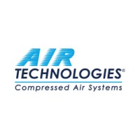 Air Technologies, Inc. logo, Air Technologies, Inc. contact details