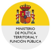 Ministerio de Política Territorial y Función Pública logo, Ministerio de Política Territorial y Función Pública contact details