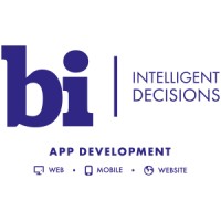 BI INTELLIGENT DECISIONS logo, BI INTELLIGENT DECISIONS contact details