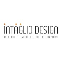 Intaglio Design logo, Intaglio Design contact details