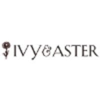 Ivy & Aster logo, Ivy & Aster contact details