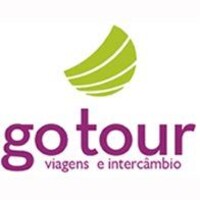 Go Tour Viagens e Intercâmbios logo, Go Tour Viagens e Intercâmbios contact details