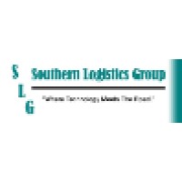 Southern Logistics Group logo, Southern Logistics Group contact details