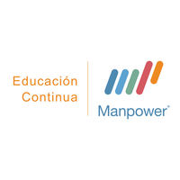 Educación Manpower logo, Educación Manpower contact details