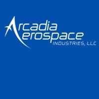 Arcadia Aerospace Industries logo, Arcadia Aerospace Industries contact details