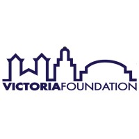 Victoria Foundation logo, Victoria Foundation contact details