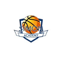 Simons Basketball Academy logo, Simons Basketball Academy contact details