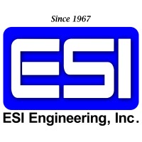 ESI Engineering, Inc. logo, ESI Engineering, Inc. contact details