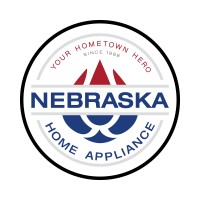 Nebraska Home Appliance logo, Nebraska Home Appliance contact details