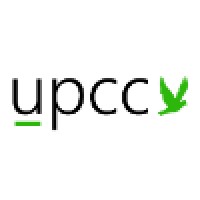 UPCC logo, UPCC contact details