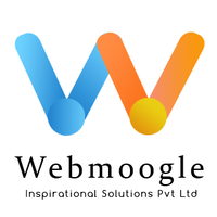 Webmoogle Inspirational Solutions Pvt Ltd logo, Webmoogle Inspirational Solutions Pvt Ltd contact details