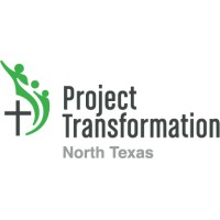 Project Transformation Greater Dallas logo, Project Transformation Greater Dallas contact details