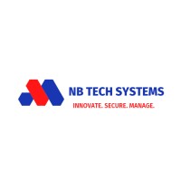 NB Tech Systems (PTY) Ltd. logo, NB Tech Systems (PTY) Ltd. contact details