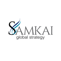 SAMKAI Global Strategy logo, SAMKAI Global Strategy contact details