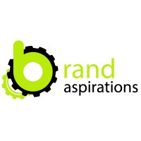 Brand Aspirations logo, Brand Aspirations contact details