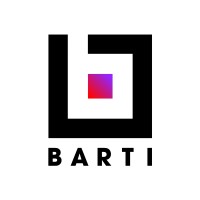 BARTI logo, BARTI contact details