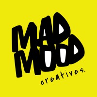 MadMood Br logo, MadMood Br contact details