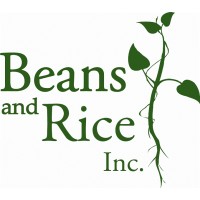 Beans and Rice, Inc. logo, Beans and Rice, Inc. contact details