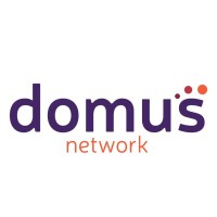 Domus Network logo, Domus Network contact details