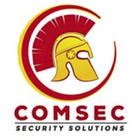 Comsec Security Solutions of CA, LLC logo, Comsec Security Solutions of CA, LLC contact details