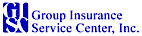 Group Insurance Service Center logo, Group Insurance Service Center contact details